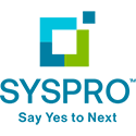 SYSPRO ERP