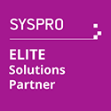 SYSPRO Elite Partner