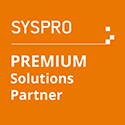 SYSPRO Premium Partner