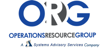 Operations Resource Group (ORG)